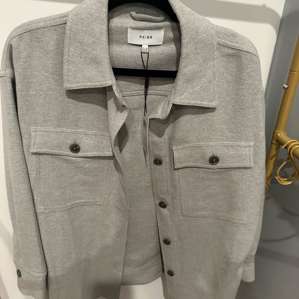 Great and stylish Reiss shirt!